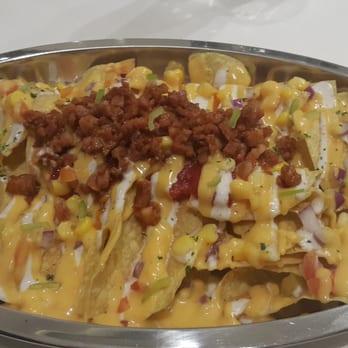 Galo - Nachos - Spanish Near Me - Taguig, NCR