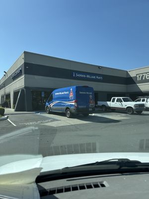 SHERWIN-WILLIAMS PAINT STORE - Updated August 2025 - 18