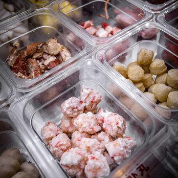 Perfect Meat Bowl - Seafood Near Me - Midland, Ontario
