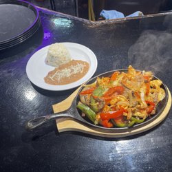 La Marina Mariscos