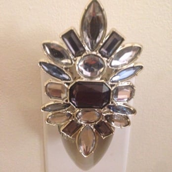 Bath & Body Works - My new Plug of rhinestones. - Cosmetics & Beauty Supply Near Me - Bethesda, Maryland