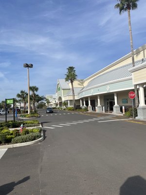 Publix Super Market at Collier Commons by null