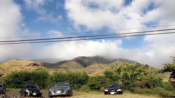 Olowalu Beach by null