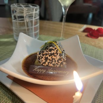 Marmalade - Crème brûlée - Caribbean Near Me - San Juan, Puerto Rico