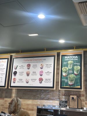 Menu photo 3 Philz Coffee Whittier, CA