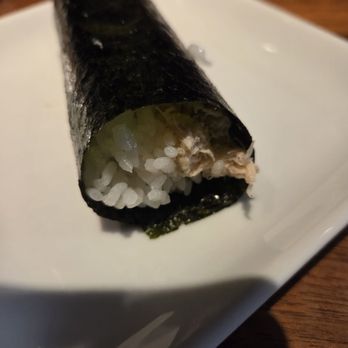 SUGARFISH | Flatiron - Crab hand roll - Sushi Bars Near Me - New York, New York SUGARFISH | Flatiron - Crab hand roll - Sushi Bars Near Me - New York, New York