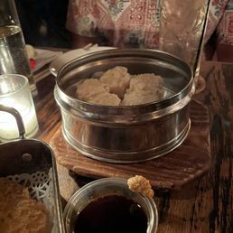 Shumai Shumai