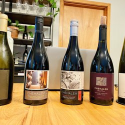 Chehalem Winery