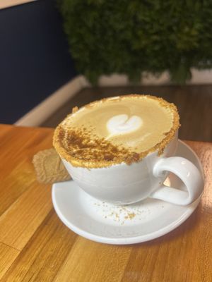 Caffeine Machine by null