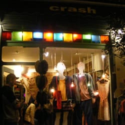 Crash
