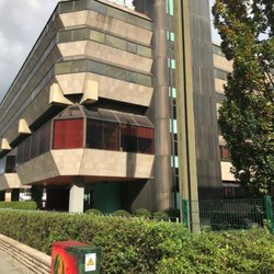 Botschaft der Tschechischen Republik - Botschaft der Tschechischen Republik
