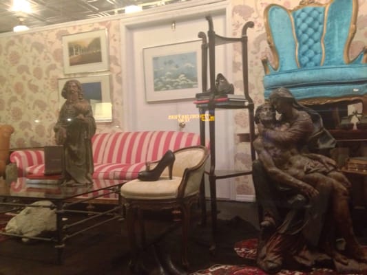 Housing Works Thrift Shops - Gramercy by null