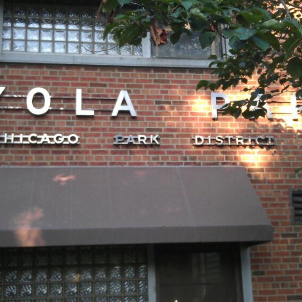Loyola Park - Parks Near Me - Chicago, Illinois