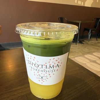 Diotima Bakehouse - Bakeries Near Me - Mission Viejo, California