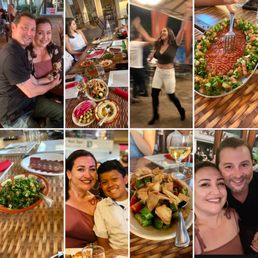 Family, food, love and fun! Family, food, love and fun!
