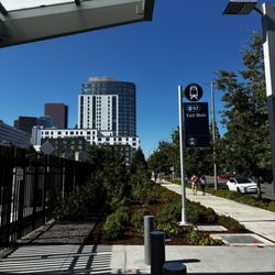 East Main Station