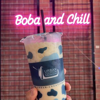 Urban Location Boba Tea House - Coffee & Tea Near Me - Placentia, California Urban Location Boba Tea House - Coffee & Tea Near Me - Placentia, California