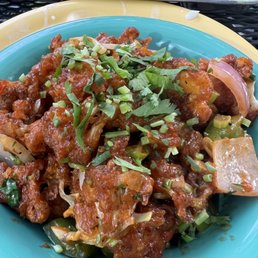 gobi manchurian dry gobi manchurian dry
