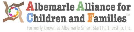 Albemarle Alliance For Children And Families