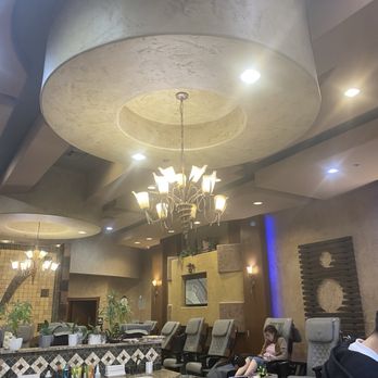 Vida Nails & Spa - They're beautiful lighting - Massage Near Me - Burleson, Texas Vida Nails & Spa - They're beautiful lighting - Massage Near Me - Burleson, Texas