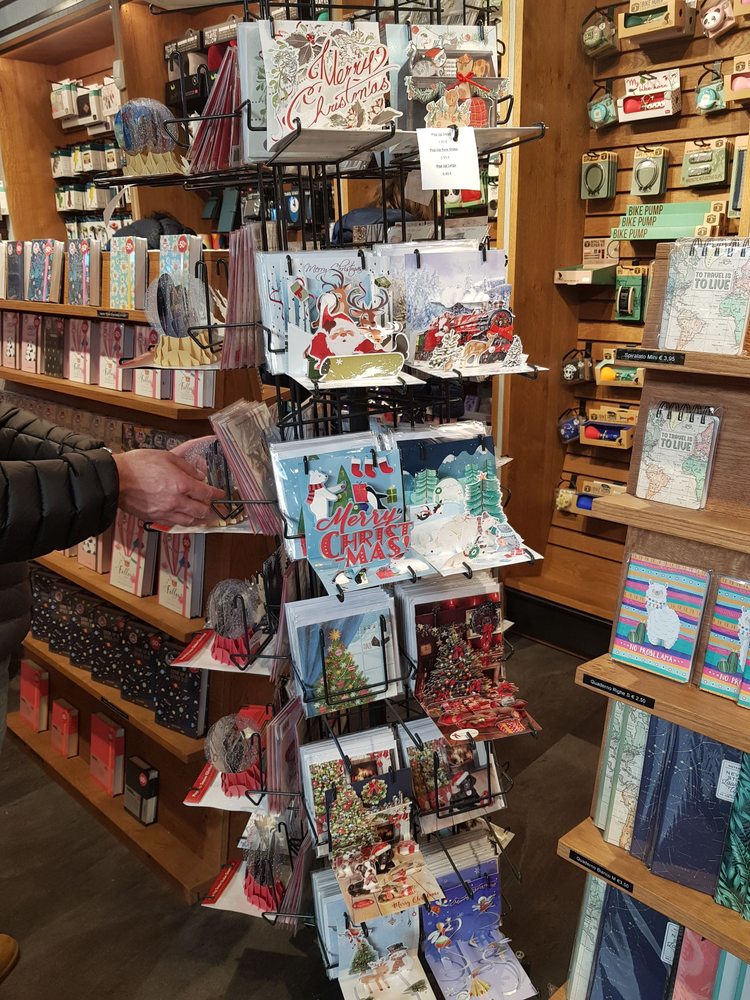 LEGAMI stazione bologna centrale, Bologna, Italy Gift Shops Yelp