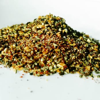 Savory Spice Shop - Pike Place Protein Rub. Great on steak... loving the coffee grounds in this rub. - Herbs & Spices Near Me - Lynnwood, Washington Savory Spice Shop - Pike Place Protein Rub. Great on steak... loving the coffee grounds in this rub. - Herbs & Spices Near Me - Lynnwood, Washington
