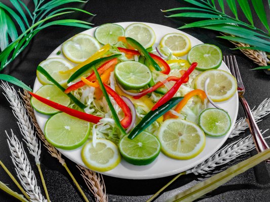 Darbar Halal Restaurant by null