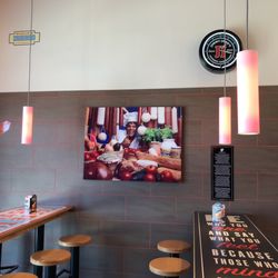 Jimmy John's