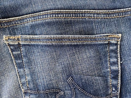 Denim Revival - Jeans Alteration and Repair by null