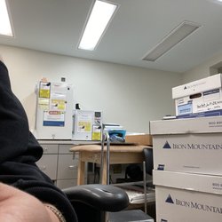Concentra Urgent Care - Oakland