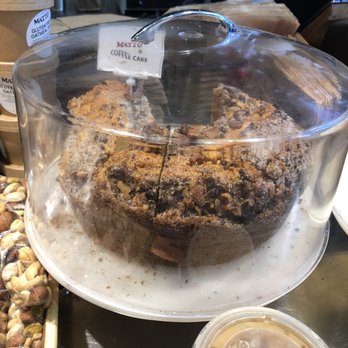 Matto Espresso - Coffee cake - Coffee & Tea Near Me - New York, New York Matto Espresso - Coffee cake - Coffee & Tea Near Me - New York, New York