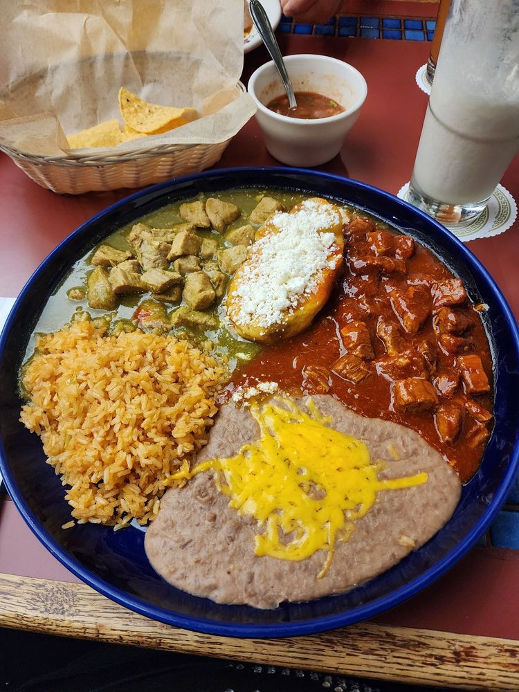 Mazatlan Restaurant