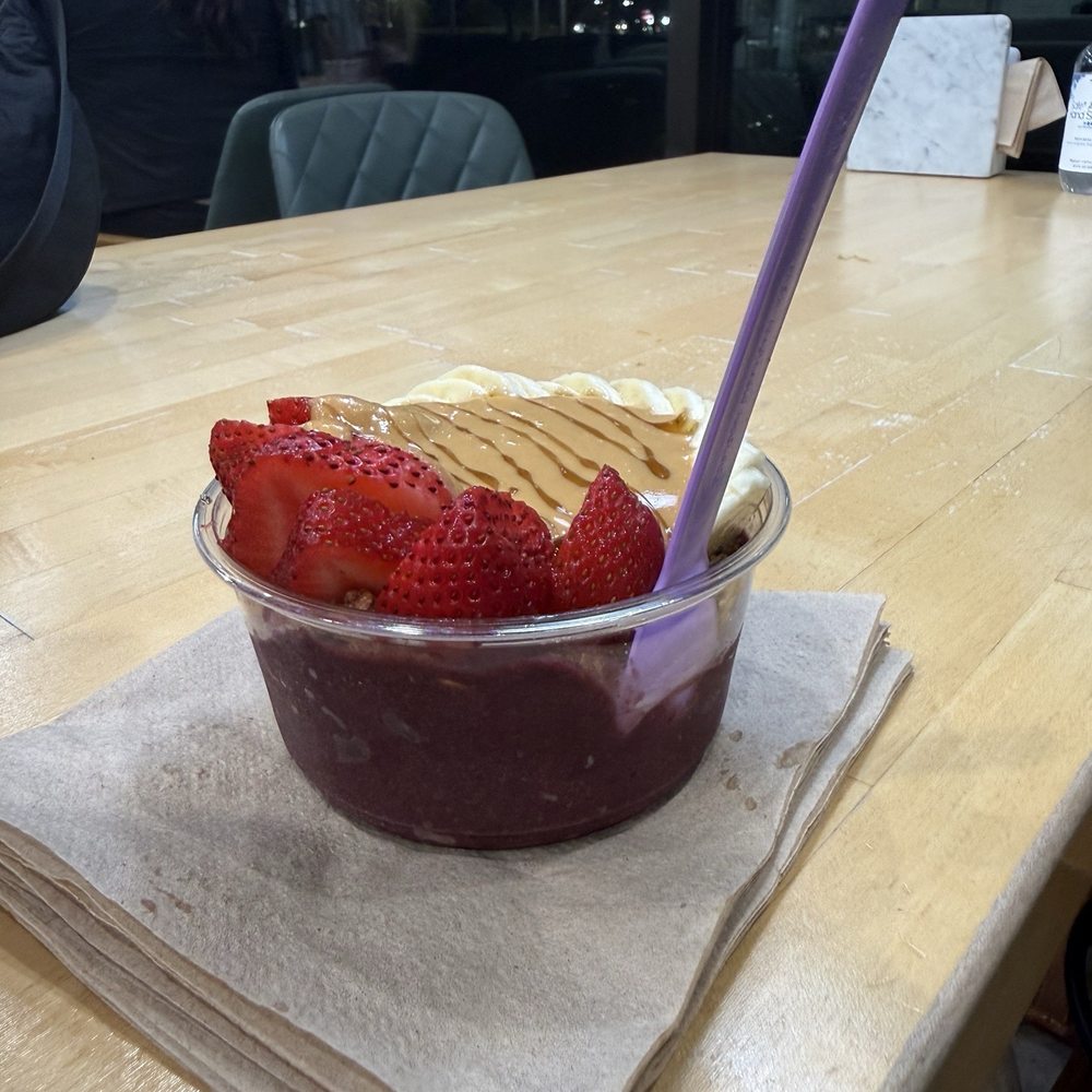 Island Bodega - Açaí - Acai Bowls Near Me - Cerritos, California