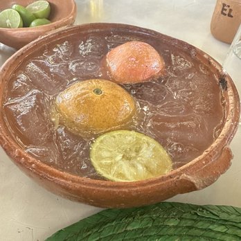 El Abajeño - Cazuela - Mexican Near Me - Tlaquepaque, JAL