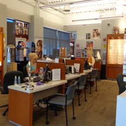 Discover Vision Centers