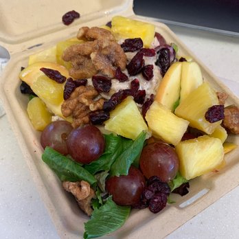 Turning Point Blue Bell - Cosmopolitan Salad - Breakfast & Brunch Near Me - Blue Bell, Pennsylvania Turning Point Blue Bell - Cosmopolitan Salad - Breakfast & Brunch Near Me - Blue Bell, Pennsylvania