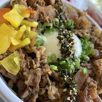 Mama Kim’s - Gyu Don! - Poke Near Me - Honolulu, Hawaii Mama Kim’s - Gyu Don! - Poke Near Me - Honolulu, Hawaii