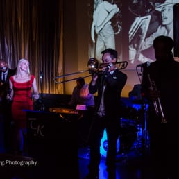 LIVE MUSIC - District M Bar inside Row Hotel NYC.  Most Thursdays you can groove with Timatha & Her TKO R&B Band www.timatha.com