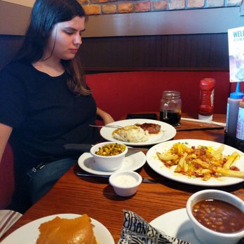 Smokey Bones Dayton - Barbeque Near Me - Dayton, Ohio