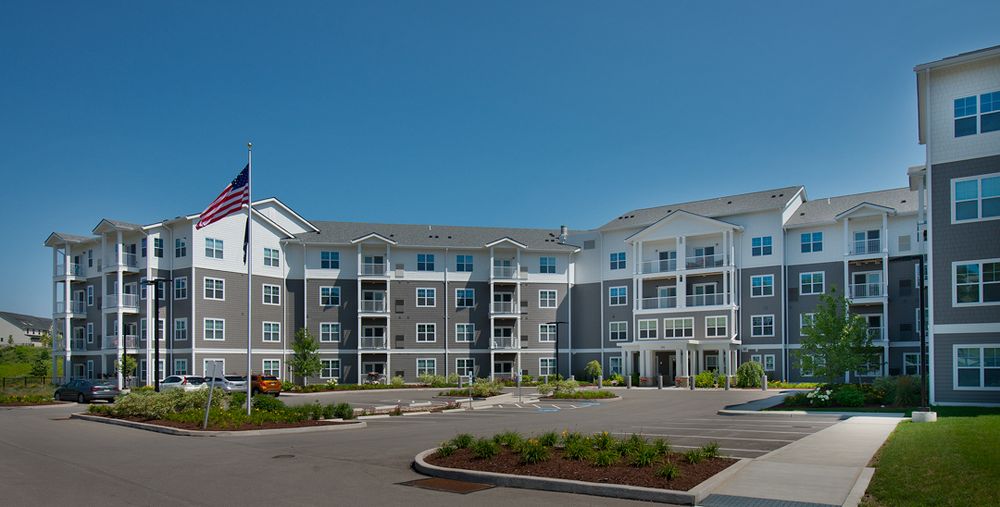 THE WATERS OF WEXFORD Updated August 2024 210 Fowler Rd, Warrendale