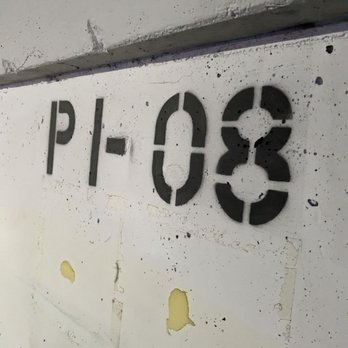 Impark - Each parking spot has the parking level, followed by the spot number. - Parking Near Me - Toronto, Ontario Impark - Each parking spot has the parking level, followed by the spot number. - Parking Near Me - Toronto, Ontario
