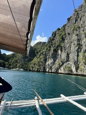 Coron Island by null