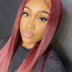 Lux Lashes by Kimari