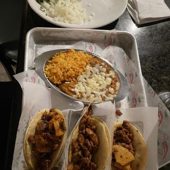 Cozumel - Tacos al pastor - Mexican Near Me - Independence, Ohio Cozumel - Tacos al pastor - Mexican Near Me - Independence, Ohio