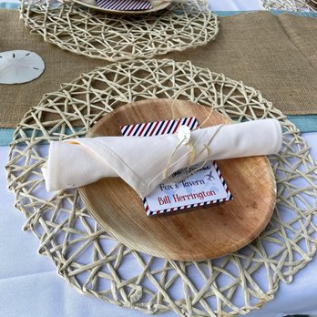 Fox’s Tavern - a place setting for a patriotic party - Bars Near Me - Connellsville, Pennsylvania