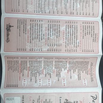Peking Palace - the menu for peking palace - Seafood Near Me - Royston, Georgia Peking Palace - the menu for peking palace - Seafood Near Me - Royston, Georgia