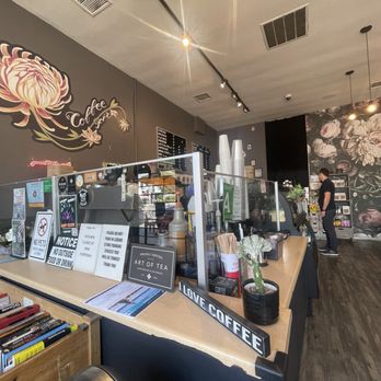 Coffee Fix - Coffee & Tea Near Me - Studio City, California