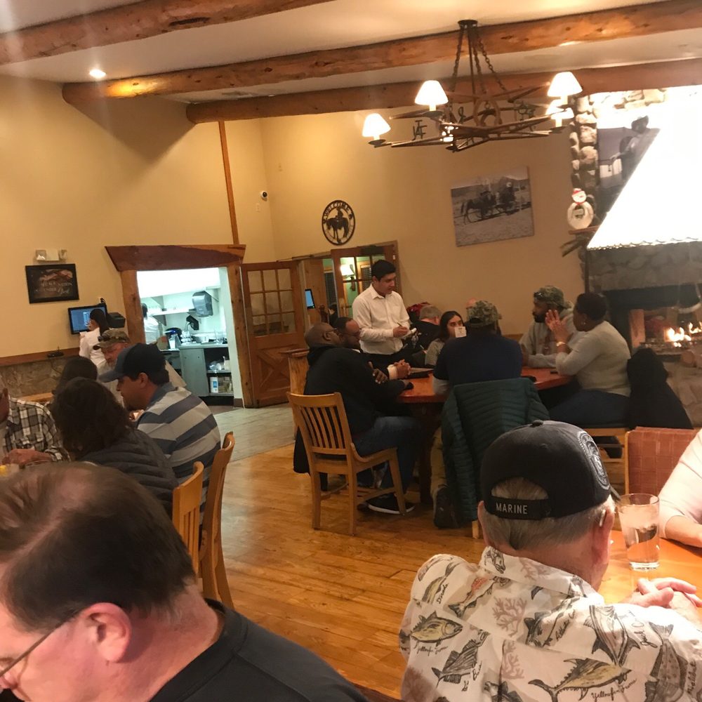 Jackson Ranch Steakhouse - Dinning Area - Steakhouses Near Me - Socorro, New Mexico Jackson Ranch Steakhouse - Dinning Area - Steakhouses Near Me - Socorro, New Mexico