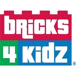 Bricks4kidz - Rancho Cucamonga