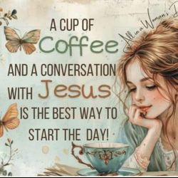 Wilderness Expresso - I truly believe if one practices this daily! The world will be a beautiful place! 
My favorite quote!!
!!! IT'S A BEAUTIFUL WORLD !!!
